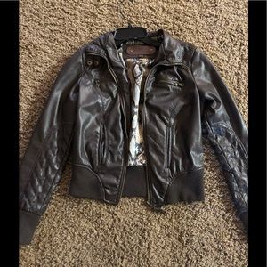 Woman’s Jacket